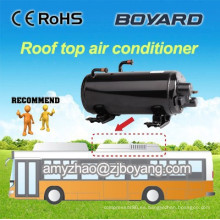 Boyard R407C automática del techo acondicionador de aire dentro de boyard r407c compresor montado